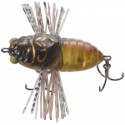 Tiemco Tiny Cicada Bass Tune