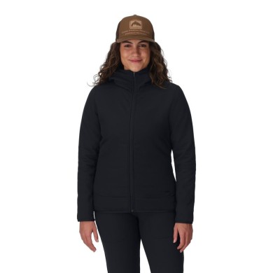 Simms Women's Strata 330 Full-Zip Hoody-