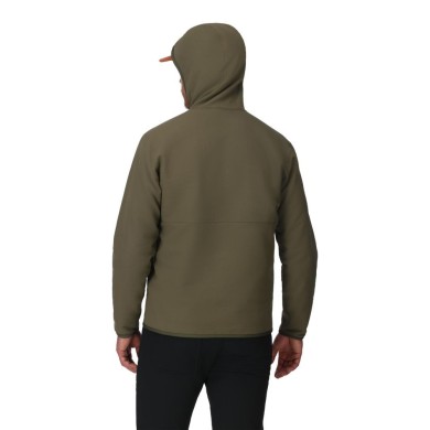 Simms Strata 330 Half-Zip Hoody-