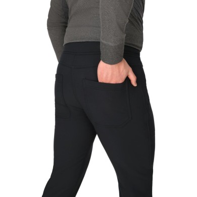 Simms Strata 330 Bottom-