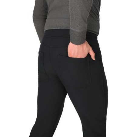 Simms Strata 330 Bottom-