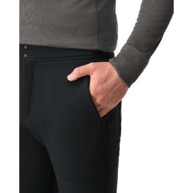 Simms Strata 330 Bottom-