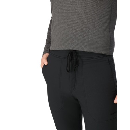 Simms Strata 330 Bottom-