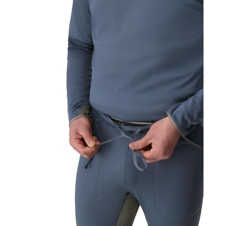 Simms Strata 200 Bottom-