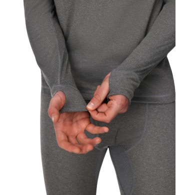 Simms Strata 160 Crew-