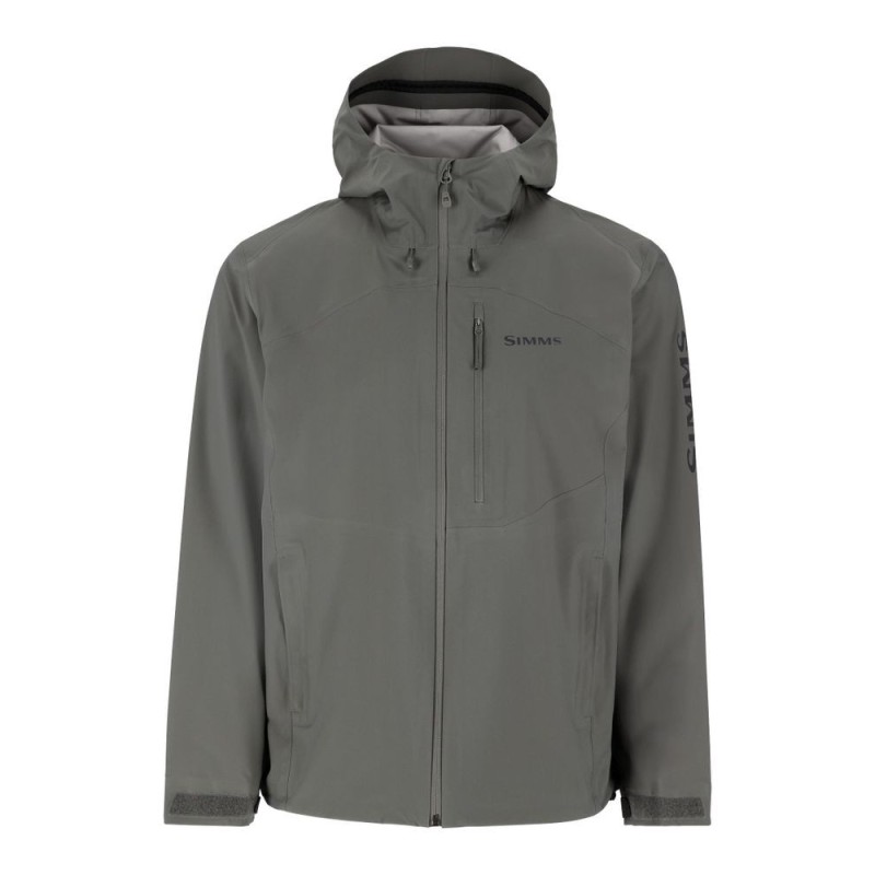Simms Vapor Elite Jacket-