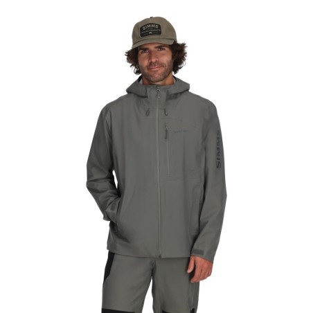 Simms Vapor Elite Jacket-