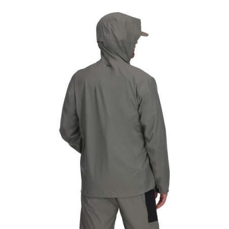 Simms Vapor Elite Jacket-