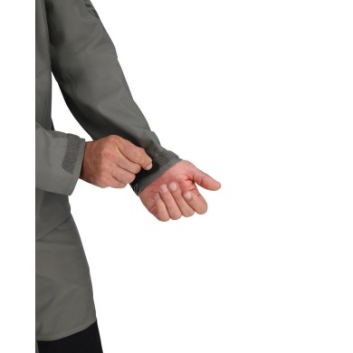 Simms Vapor Elite Jacket-