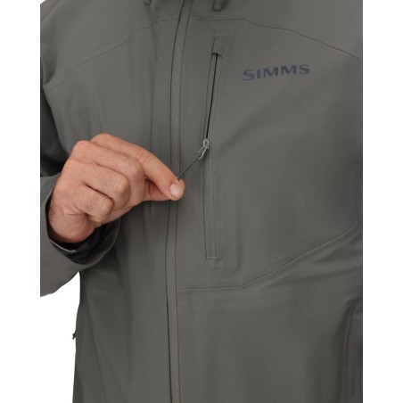 Simms Vapor Elite Jacket-