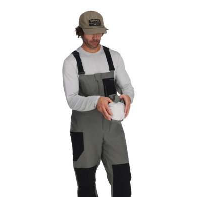 Simms Vapor Elite Jacket-