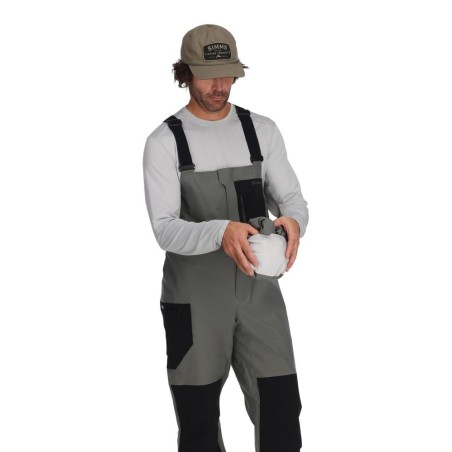 Simms Vapor Elite Jacket-