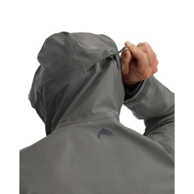Simms Vapor Elite Jacket-