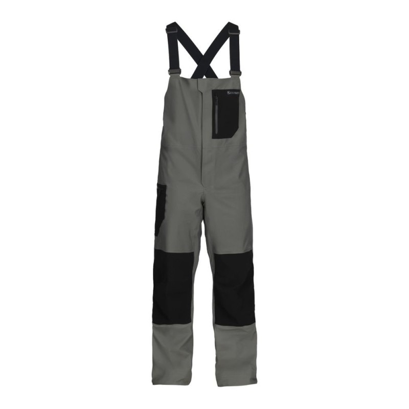 Simms Vapor Elite Bib-