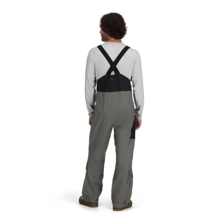 Simms Vapor Elite Bib-