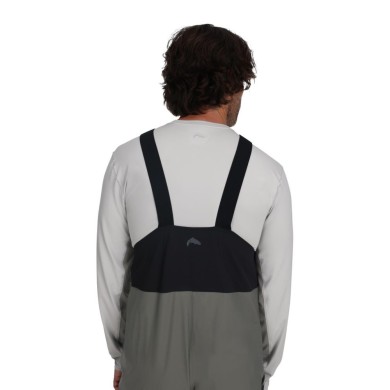 Simms Vapor Elite Bib-