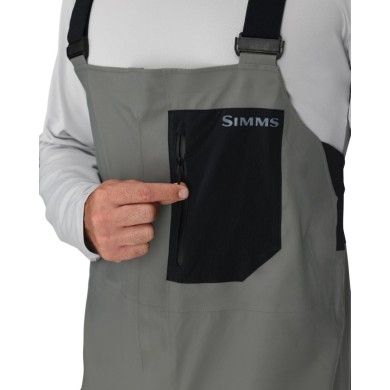 Simms Vapor Elite Bib-