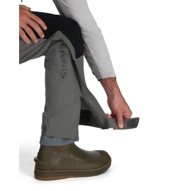 Simms Vapor Elite Bib-