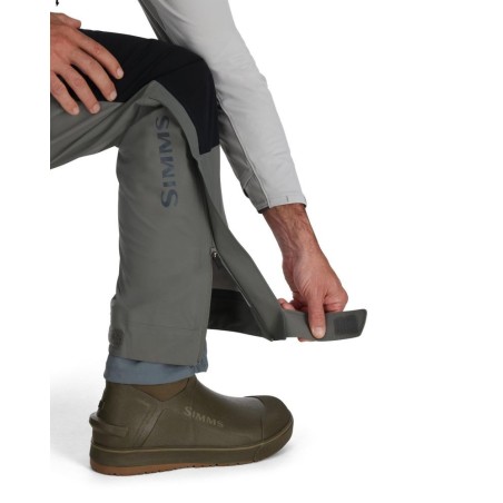 Simms Vapor Elite Bib-