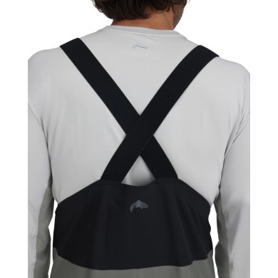 Simms Vapor Elite Bib-