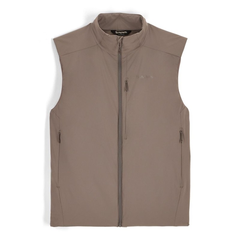 Simms Midstream Vest-