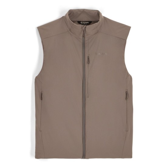 Simms Midstream Vest-