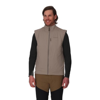Simms Midstream Vest-