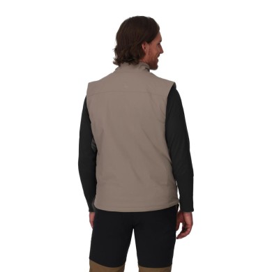 Simms Midstream Vest-