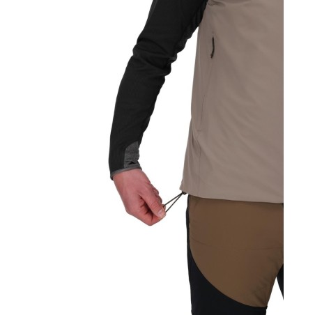 Simms Midstream Vest-