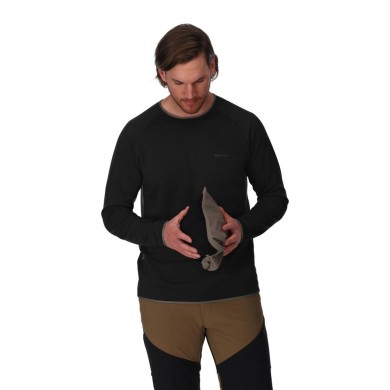 Simms Midstream Vest-