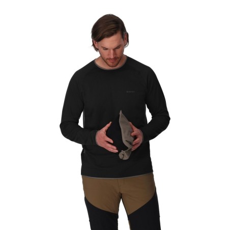 Simms Midstream Vest-