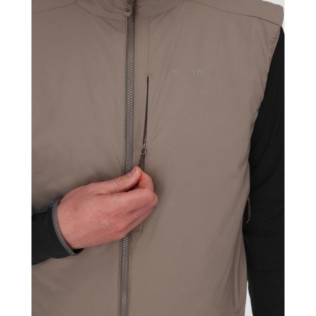Simms Midstream Vest-