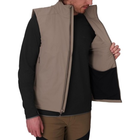 Simms Midstream Vest-