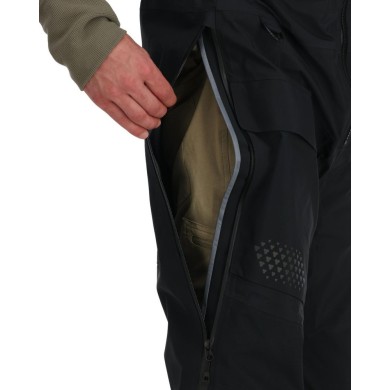 Simms ProDry Bib (2025)-