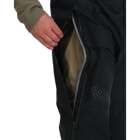 Simms ProDry Bib (2025)-