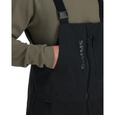 Simms ProDry Bib (2025)-