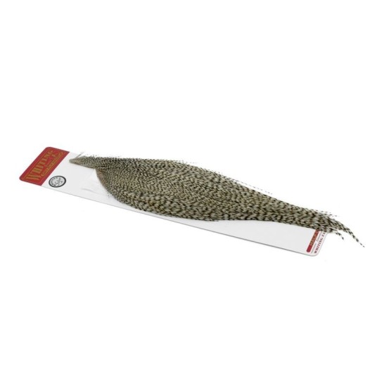 Whiting Farms Silver 1/2 Cape-