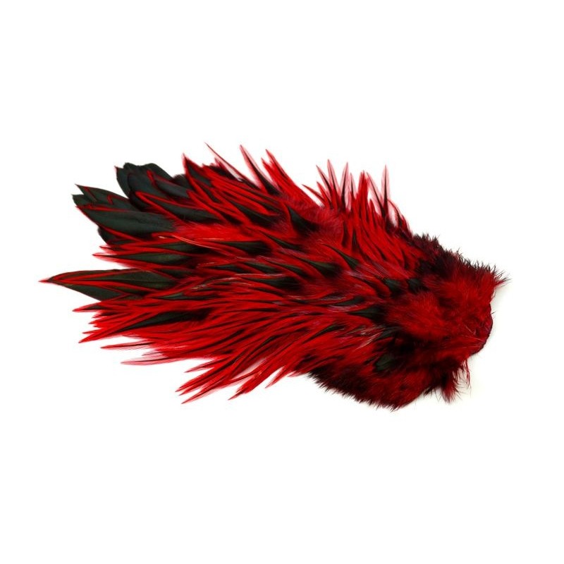 Whiting Farms Brahma Rooster Saddle-