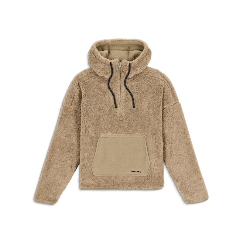 Simms Women's Coldweather Fleece-