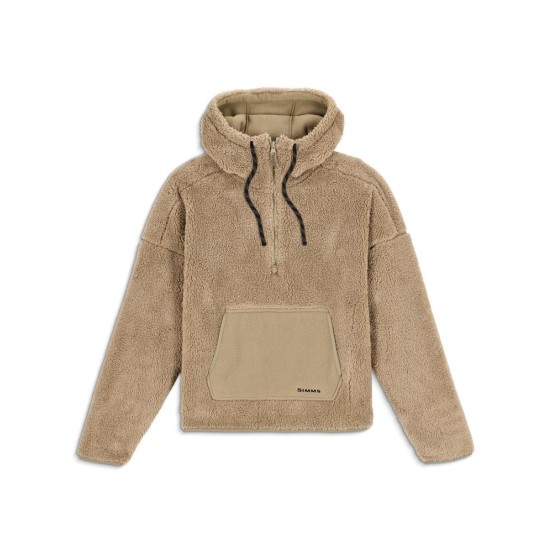 Simms Women's Coldweather Fleece-