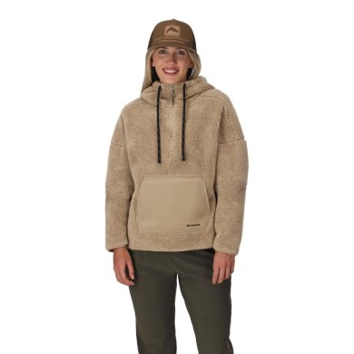 Simms Women's Coldweather Fleece-