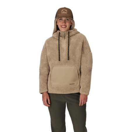 Simms Women's Coldweather Fleece-