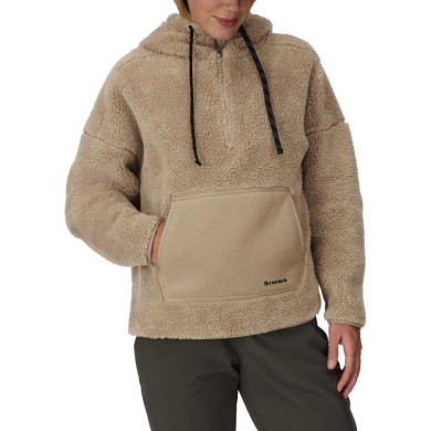 Simms Women's Coldweather Fleece-
