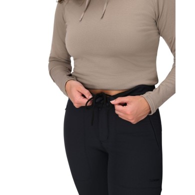 Simms Women's Strata 330 Bottom-