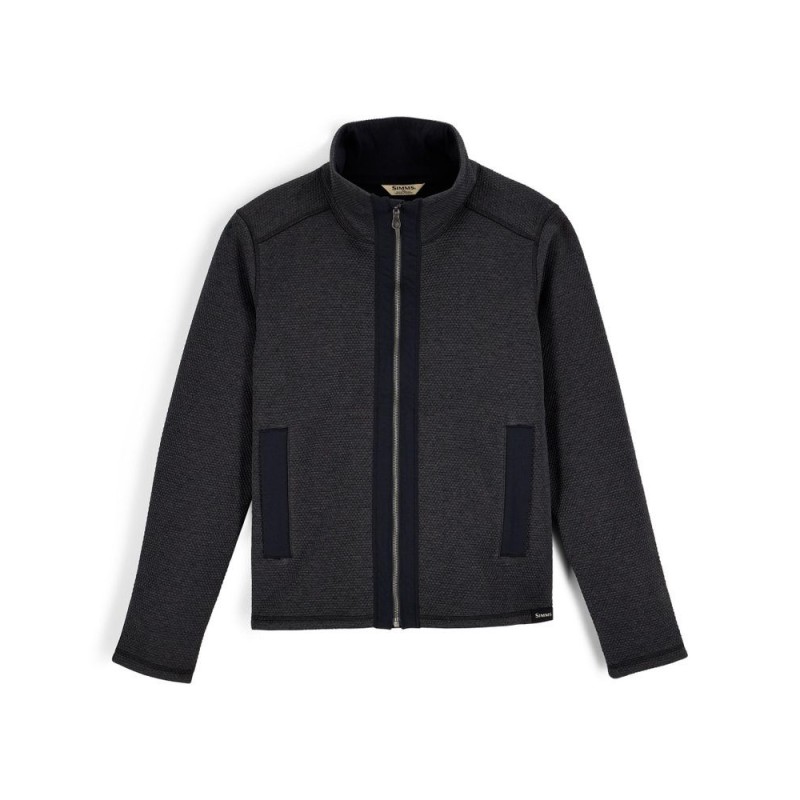 Simms Women's Harbor Fleece-