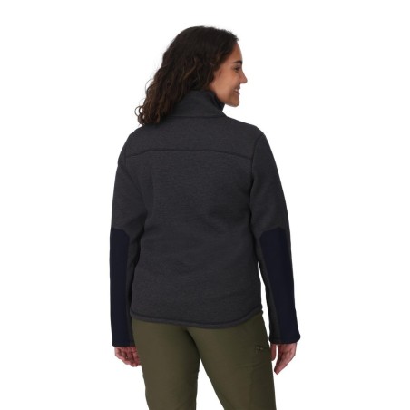 Simms Women's Harbor Fleece-