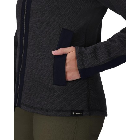 Simms Women's Harbor Fleece-
