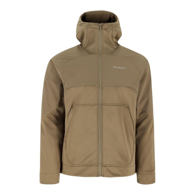 Simms Saginawa Hoody-