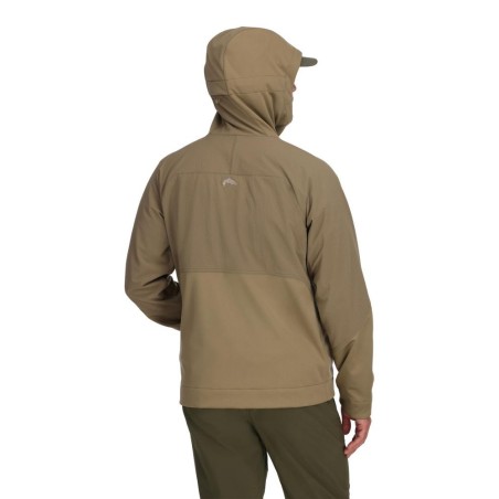 Simms Saginawa Hoody-