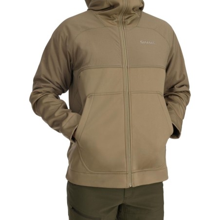 Simms Saginawa Hoody-